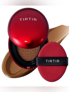 TIRTIR MASK FIT RED MINI CUSHION 40N Cinnamon